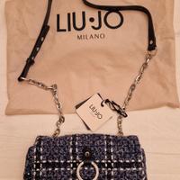 Borsa Tracolla LIU JO Donna S Tulipano