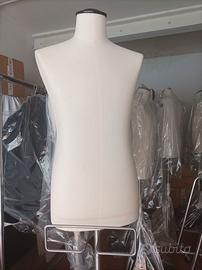 Manichini Tailor Base Wengè