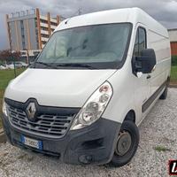 RENAULT master T35 2.3 dci 165cv L3H2 S&S E5b+