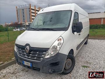 RENAULT master T35 2.3 dci 165cv L3H2 S&S E5b+