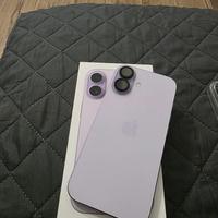 Apple iPhone 17 256gb