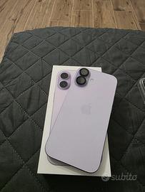 Apple iPhone 17 256gb