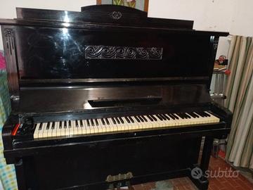 Pianoforte Steinbach