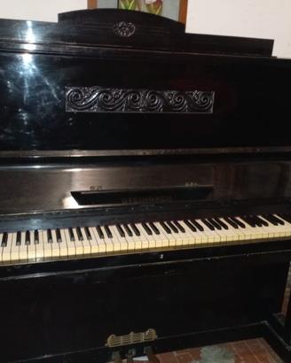 Pianoforte Steinbach