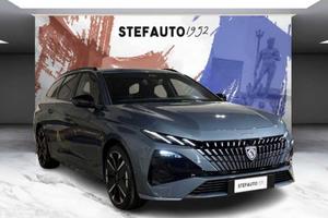 PEUGEOT 308 SW 1.6 hybrid phev GT 195cv e-dcs7