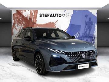 PEUGEOT 308 SW 1.6 hybrid phev GT 195cv e-dcs7
