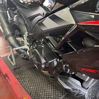 Tamponi paratelaio aprilia tuono v4 rsv4