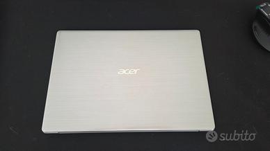 Notebook Acer Swift 3 - Intel i5