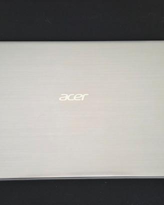 Notebook Acer Swift 3 - Intel i5