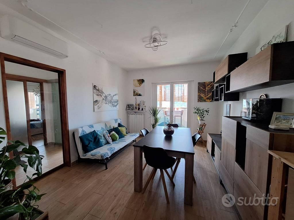 Appartamento – Trieste, Maddalena, Barriera Vecchia-San Giacomo - Vista 3