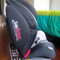 SEDUTA BAMBINI PER AUTO