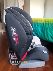 SEDUTA BAMBINI PER AUTO