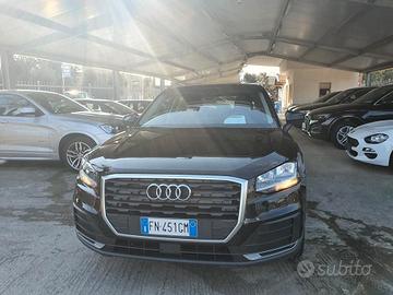 Audi Q2 1.6 TDI Business