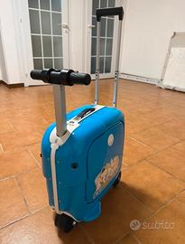 Trolley elettrico