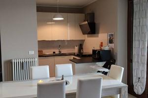 Appartamento di 95 m² con 3 locali e box auto dopp