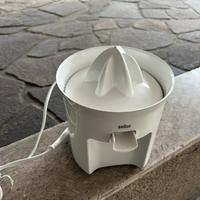 Spremi agrumi Elettrico Braun