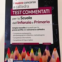 Concorso docenti quiz