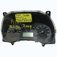 DISPLAY VEGLIA QUADRO STRUMENTI FIAT Qubo 1Â° Seri