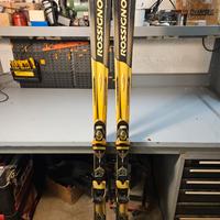 Sci rossignol 9x oversize 167cm Gigante