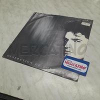 DISCO 33 RUPERT EVERETT GENERATION OF LONELINESS