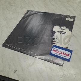 DISCO 33 RUPERT EVERETT GENERATION OF LONELINESS