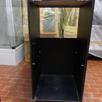 Mobile vintage impianto stereo Pioneer