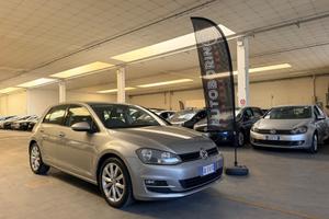 Volkswagen Golf 1.4 TSI DSG 5p. Highline BlueMotio