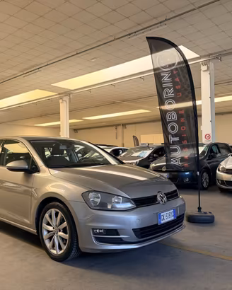 Volkswagen Golf 1.4 TSI DSG 5p. Highline BlueMotio