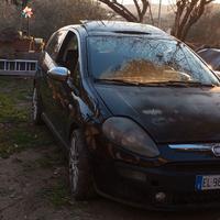 Punto Evo 1.3 Mtj s&s 95cc