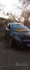 Punto Evo 1.3 Mtj s&s 95cc