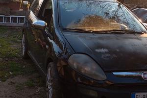 Punto Evo 1.3 Mtj s&s 95cc