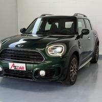 Mini Countryman One D Hype 1.5 Twin Power Turbo -