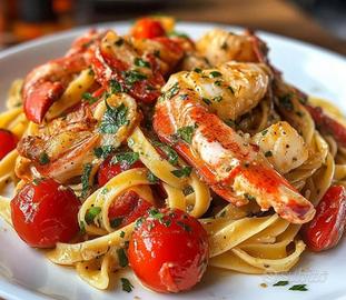 Cuoco con esperienza