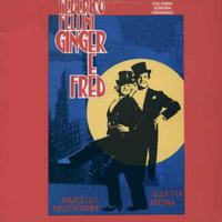 Colonna Sonora - Ginger E Fred