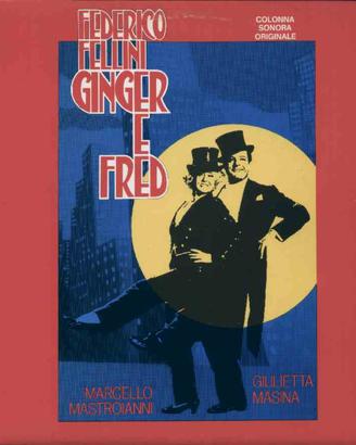 Colonna Sonora - Ginger E Fred