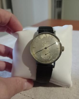 orologio vintage Longines 