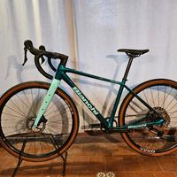 bianchi Arcadex al nuova