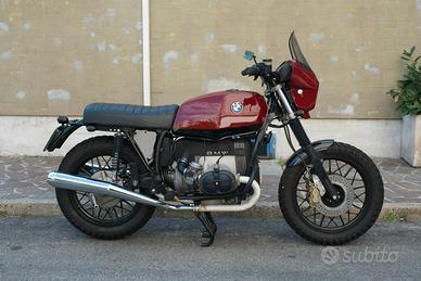 Bmw r65