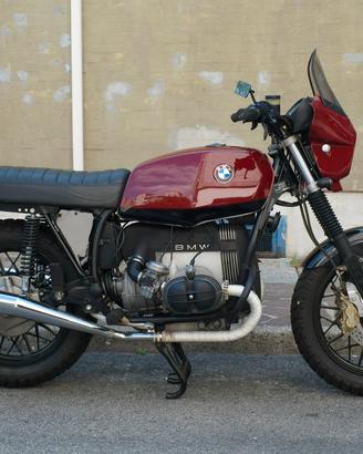 Bmw r65