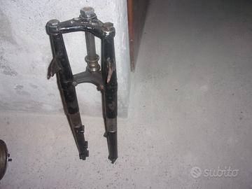 ricambi per gilera 150 anni 50