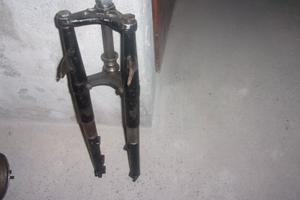 ricambi per gilera 150 anni 50