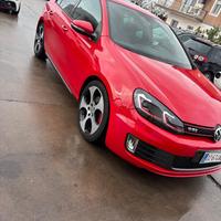 Golf 6 GTI