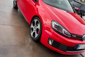 Golf 6 GTI