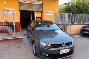 Volkswagen Polo 1.2 5 porte Trendline