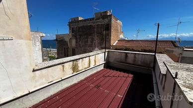 CASA DI CORTE A SANTA FLAVIA