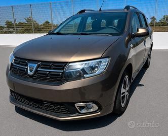 Dacia Logan MCV 1.5 Blue dCi 95CV Start&Stop Comfo