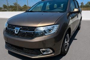 Dacia Logan MCV 1.5 Blue dCi 95CV Start&Stop Comfo