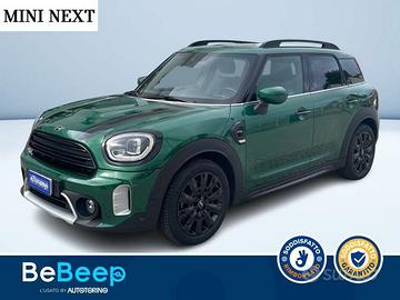 MINI Countryman Mini F60 MINI 1.5 ONE NORTHWO...