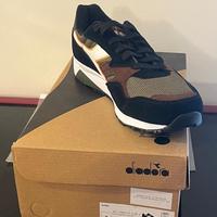 Scarpe Diadora N9002 – Nuove Mai Usate