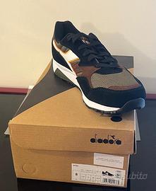 Scarpe Diadora N9002 – Nuove Mai Usate
